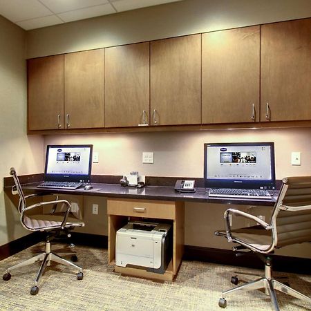 Hampton Inn & Suites Milwaukee West West Allis Eksteriør bilde