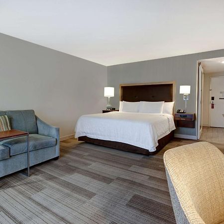 Hampton Inn & Suites Milwaukee West West Allis Eksteriør bilde