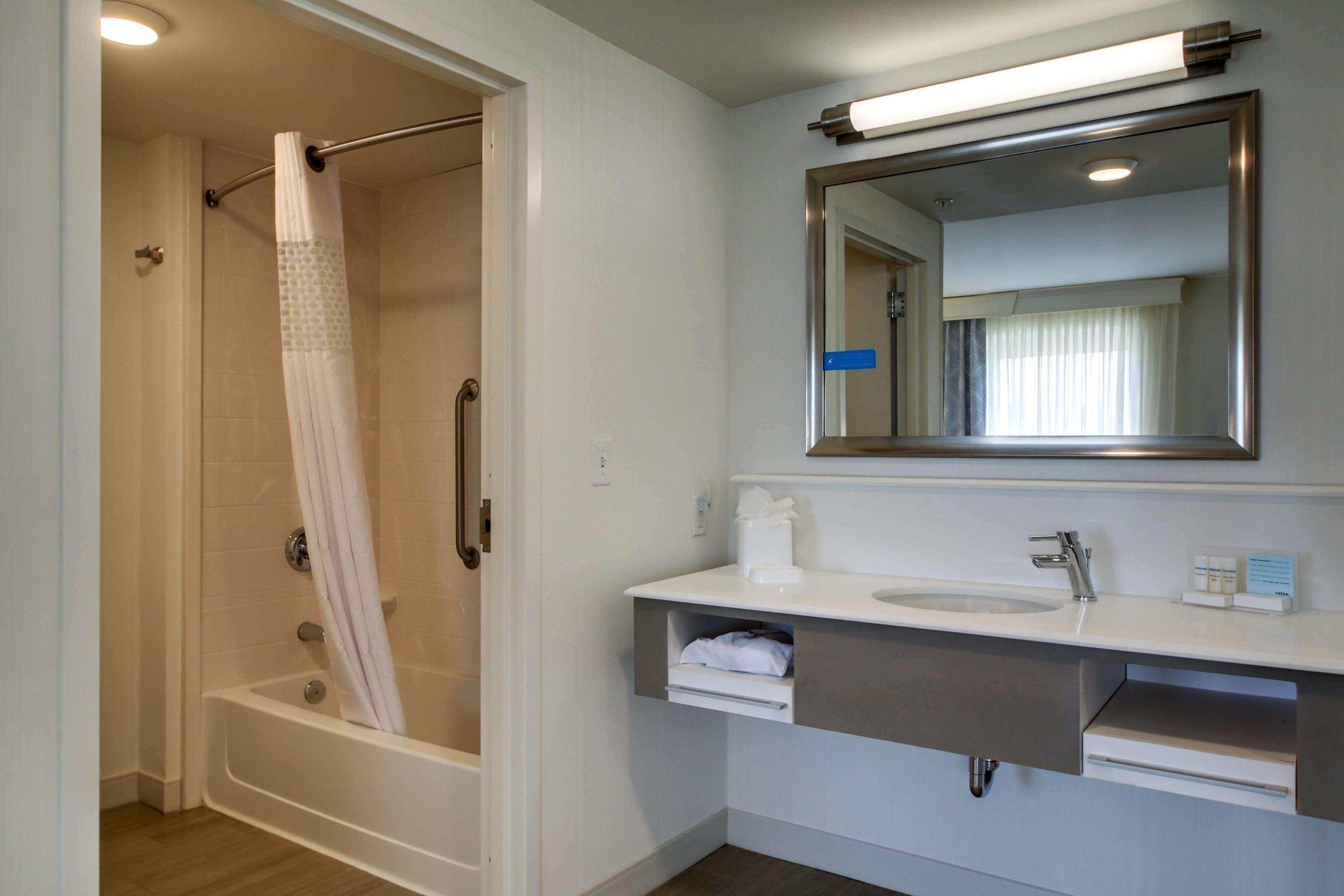 Hampton Inn & Suites Milwaukee West West Allis Eksteriør bilde