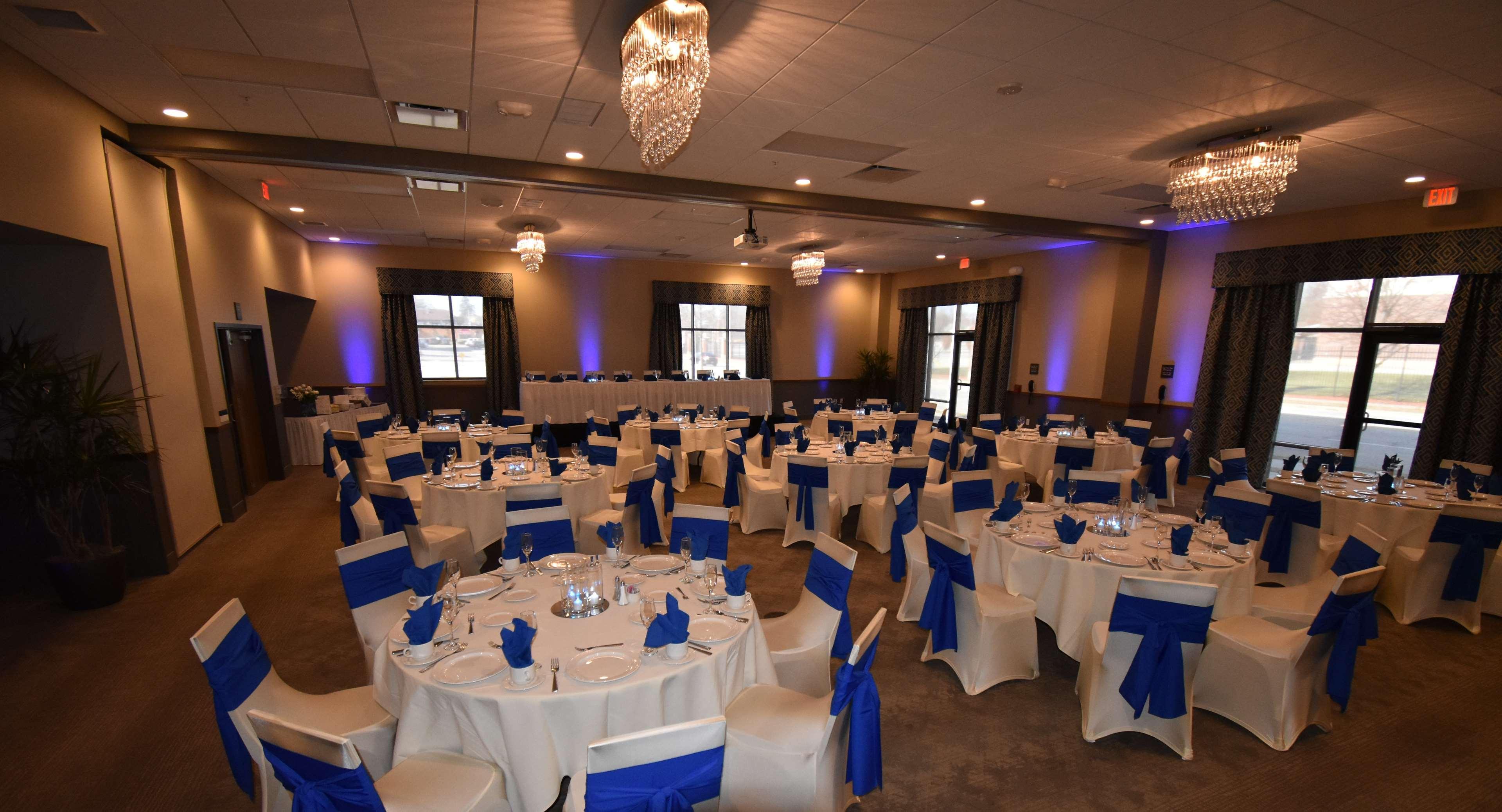 Hampton Inn & Suites Milwaukee West West Allis Eksteriør bilde