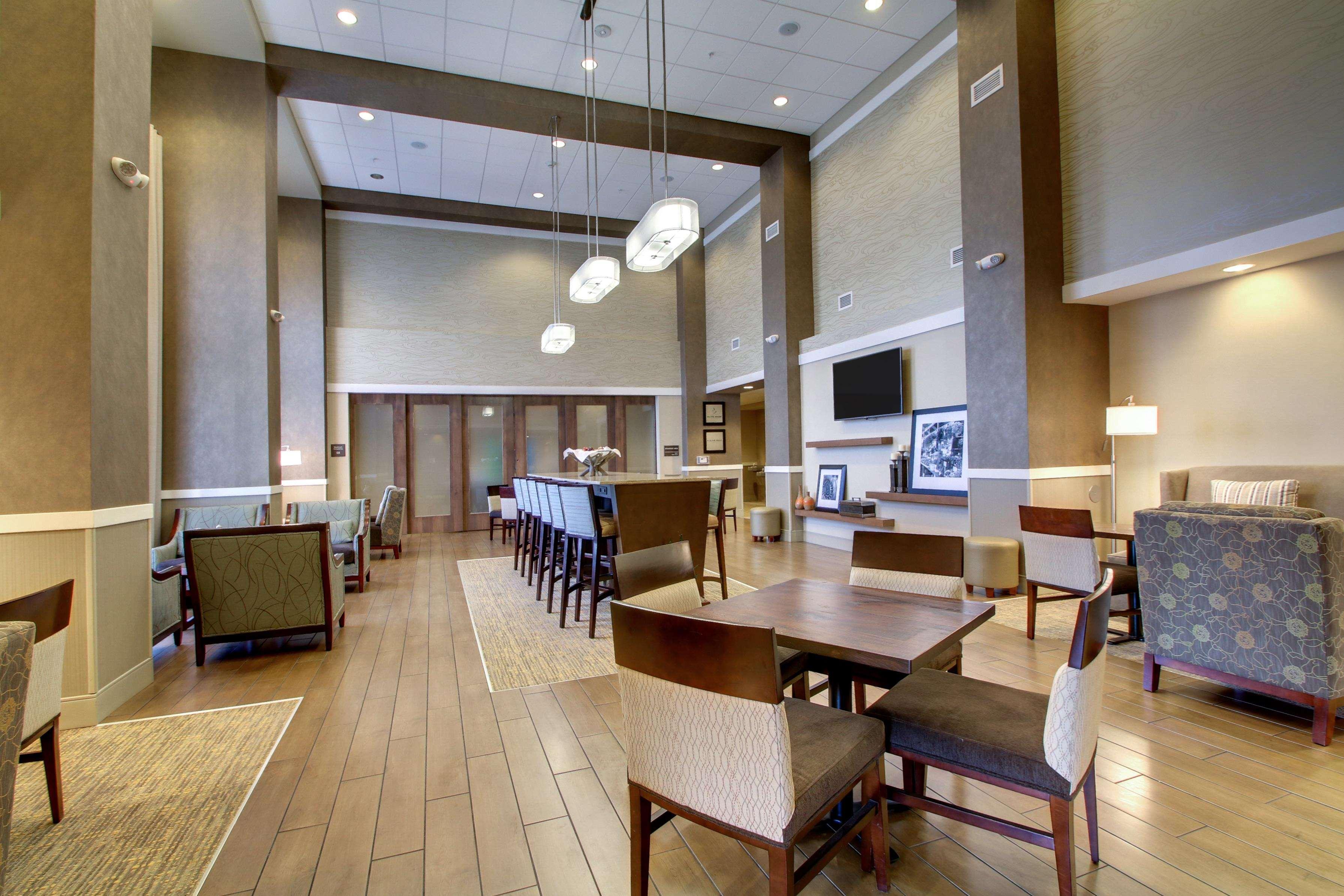 Hampton Inn & Suites Milwaukee West West Allis Eksteriør bilde
