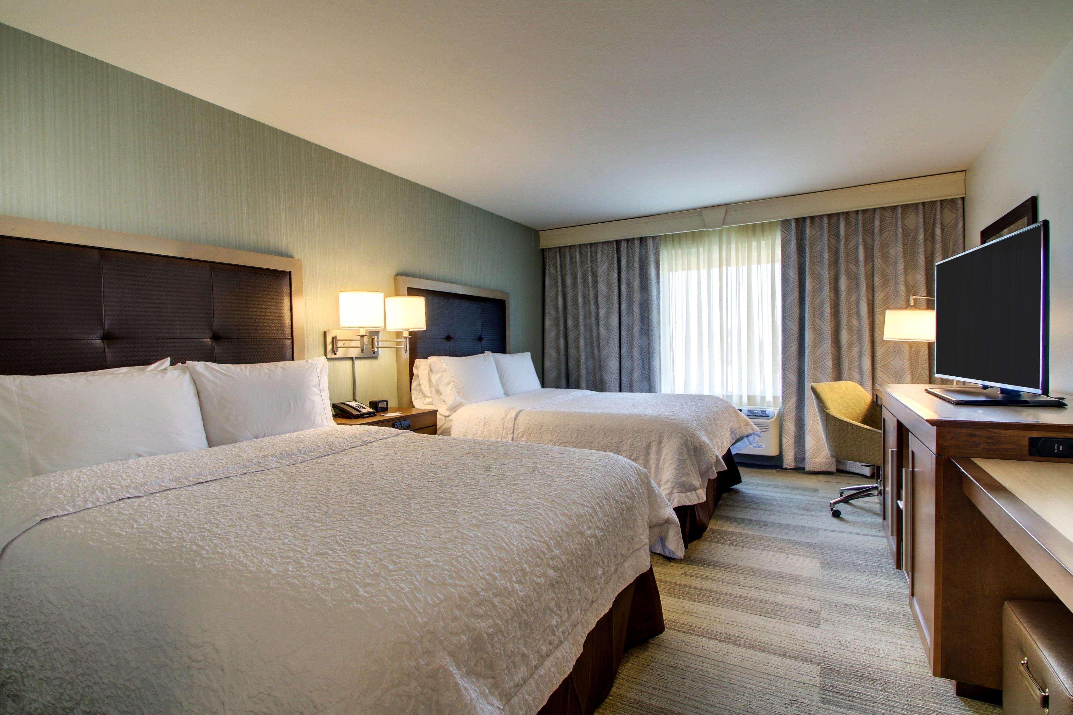 Hampton Inn & Suites Milwaukee West West Allis Eksteriør bilde