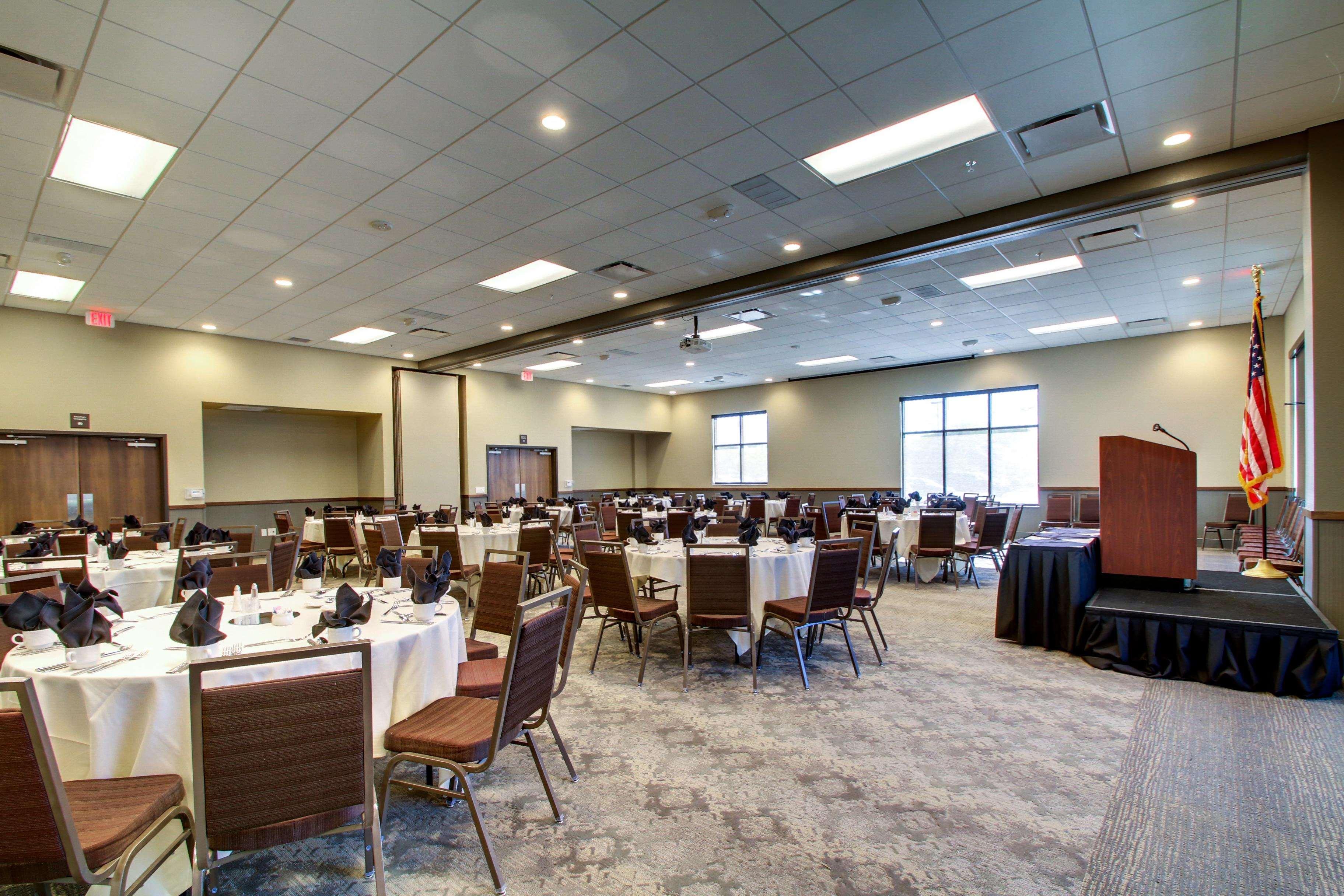 Hampton Inn & Suites Milwaukee West West Allis Eksteriør bilde