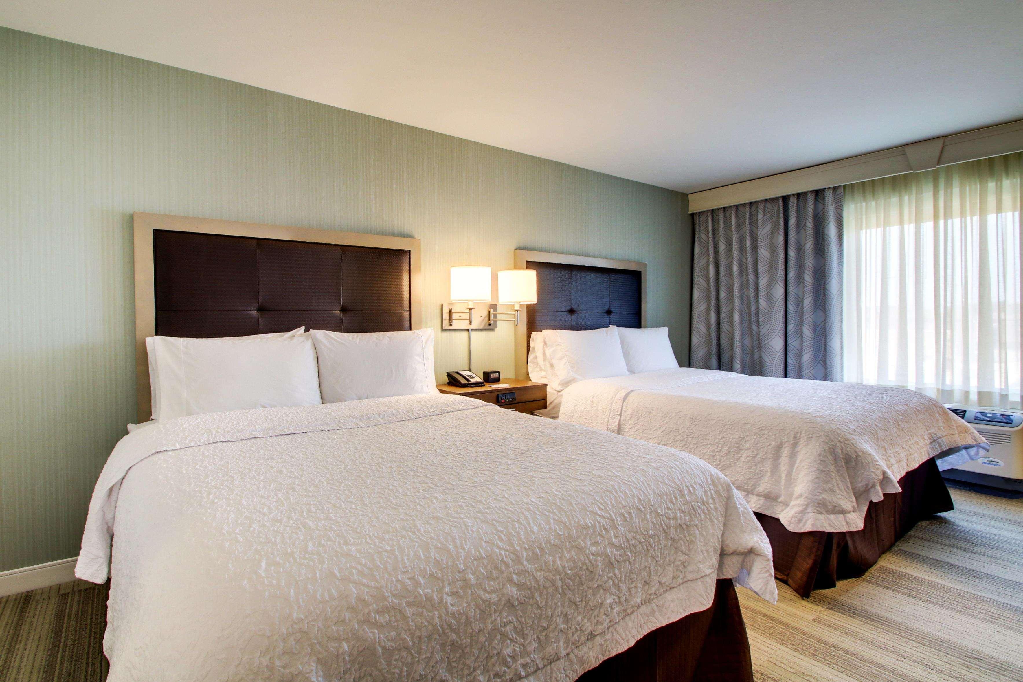Hampton Inn & Suites Milwaukee West West Allis Eksteriør bilde