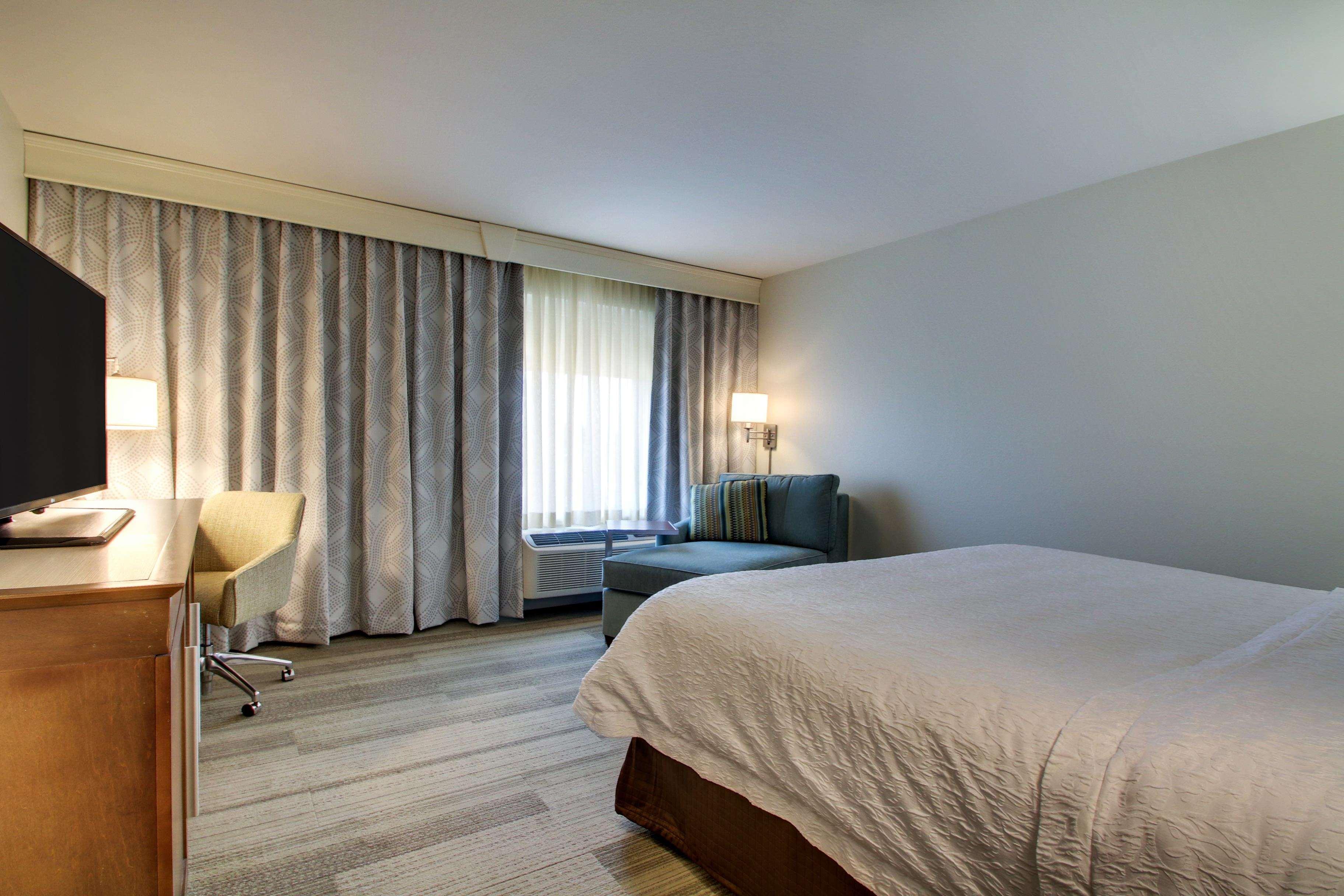 Hampton Inn & Suites Milwaukee West West Allis Eksteriør bilde