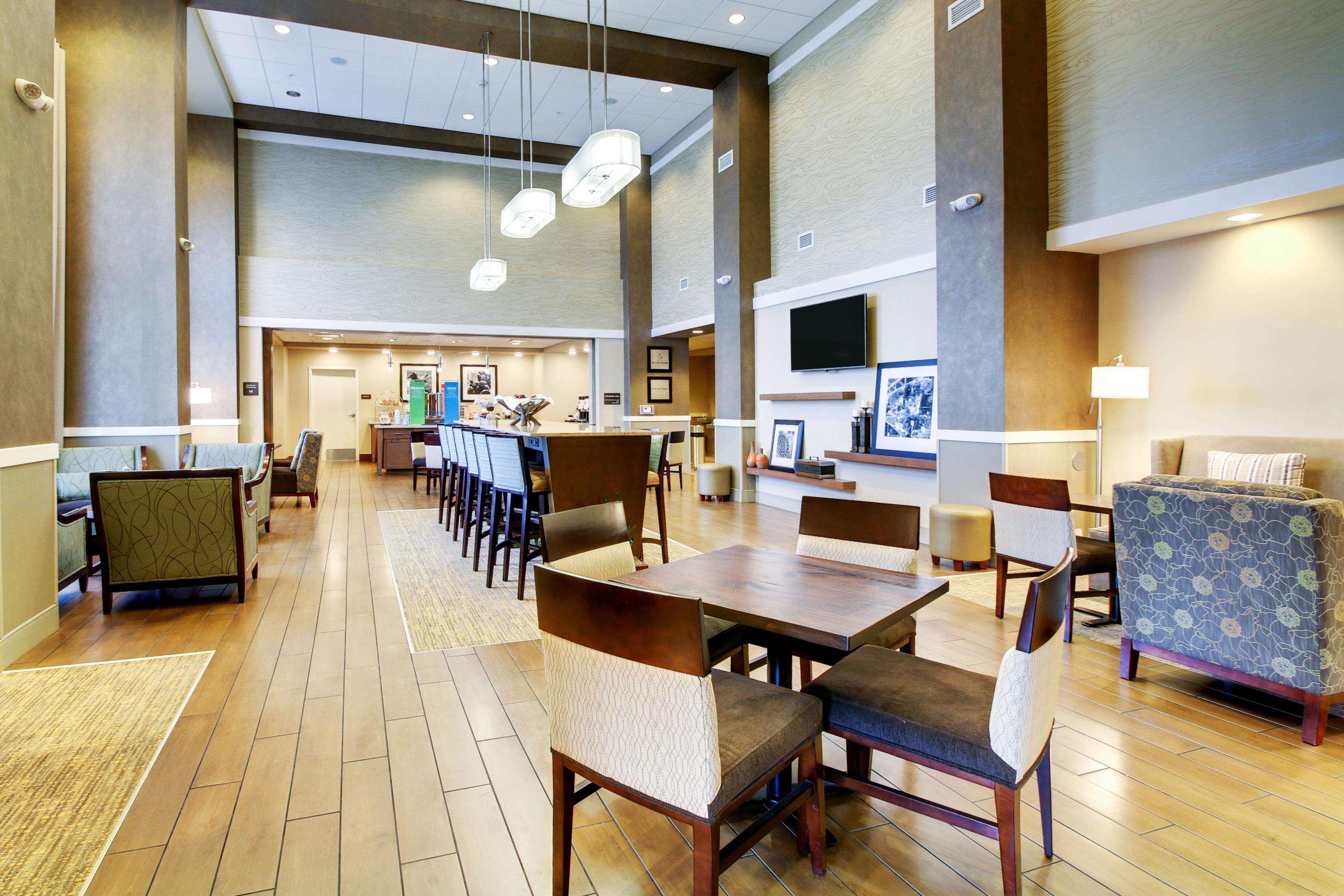 Hampton Inn & Suites Milwaukee West West Allis Eksteriør bilde