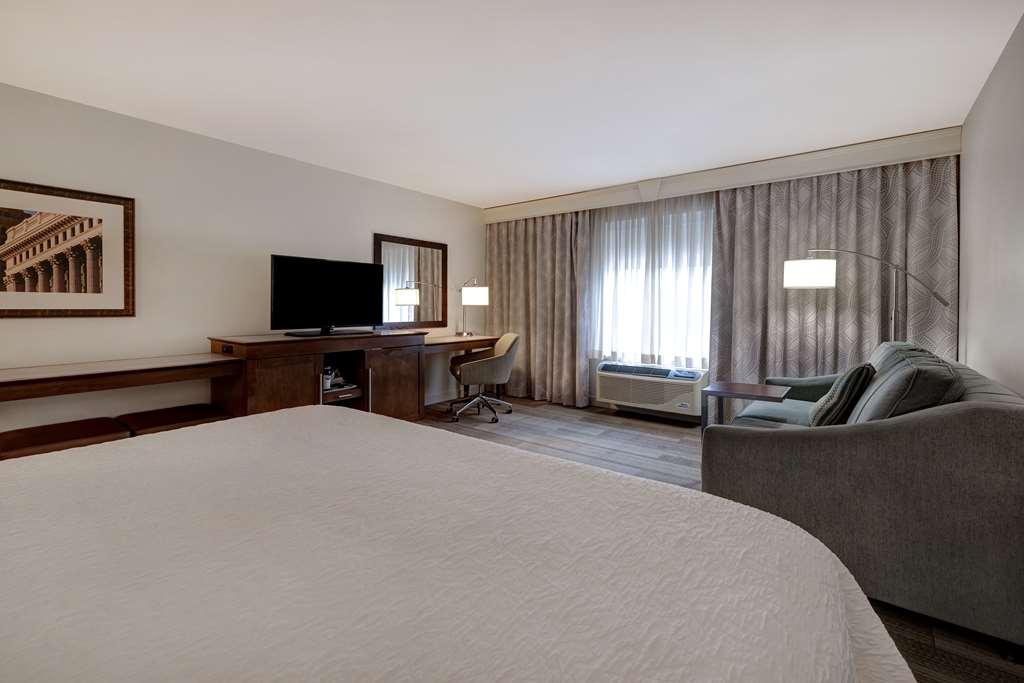 Hampton Inn & Suites Milwaukee West West Allis Rom bilde
