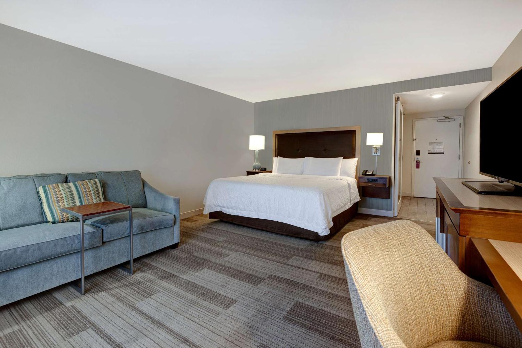 Hampton Inn & Suites Milwaukee West West Allis Eksteriør bilde