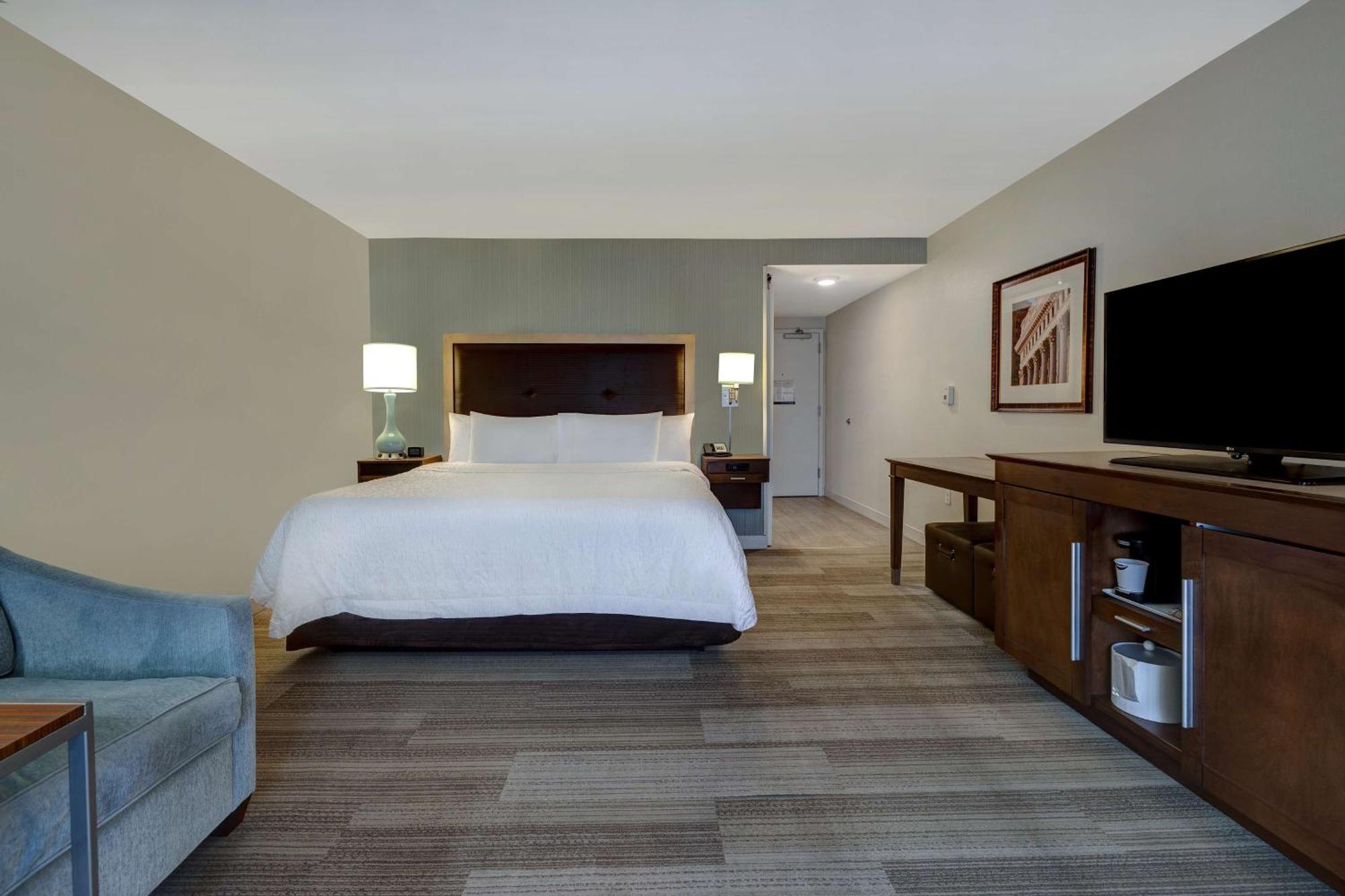 Hampton Inn & Suites Milwaukee West West Allis Eksteriør bilde
