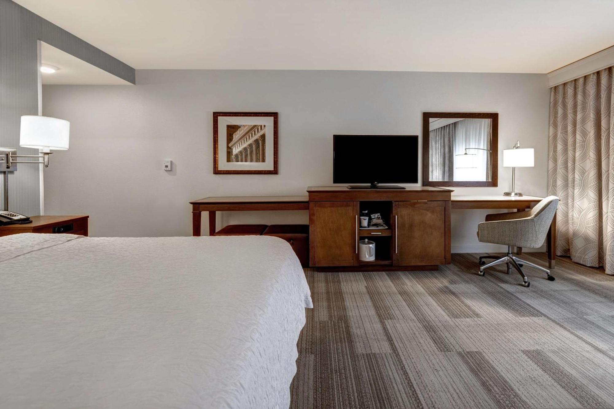 Hampton Inn & Suites Milwaukee West West Allis Eksteriør bilde