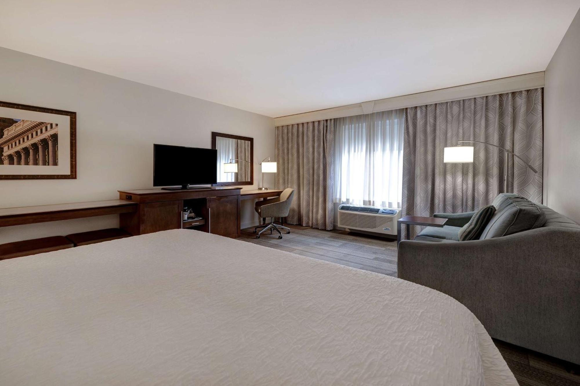 Hampton Inn & Suites Milwaukee West West Allis Eksteriør bilde