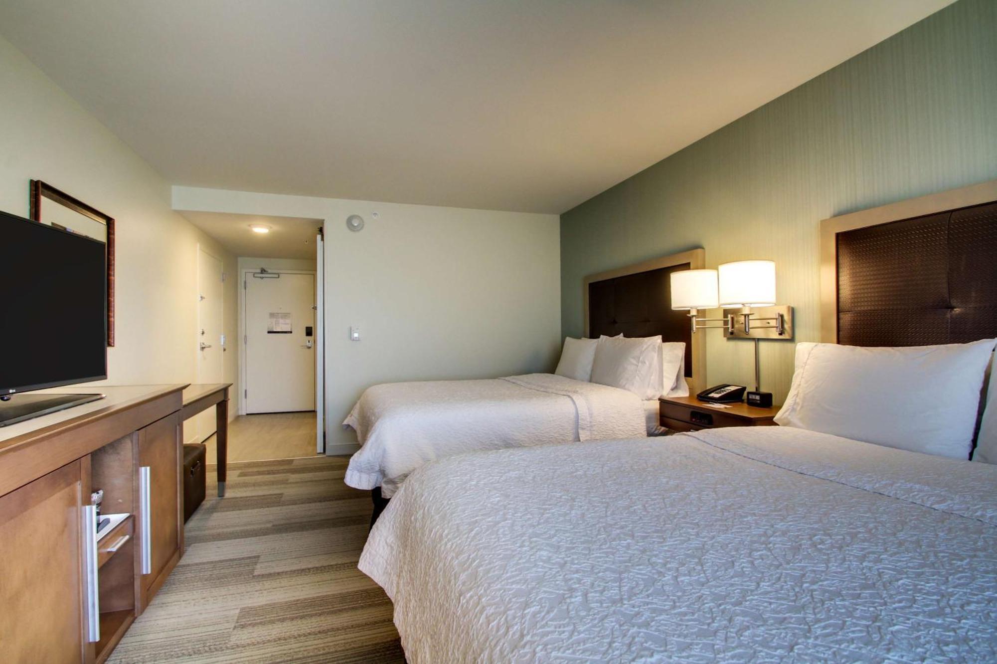Hampton Inn & Suites Milwaukee West West Allis Eksteriør bilde