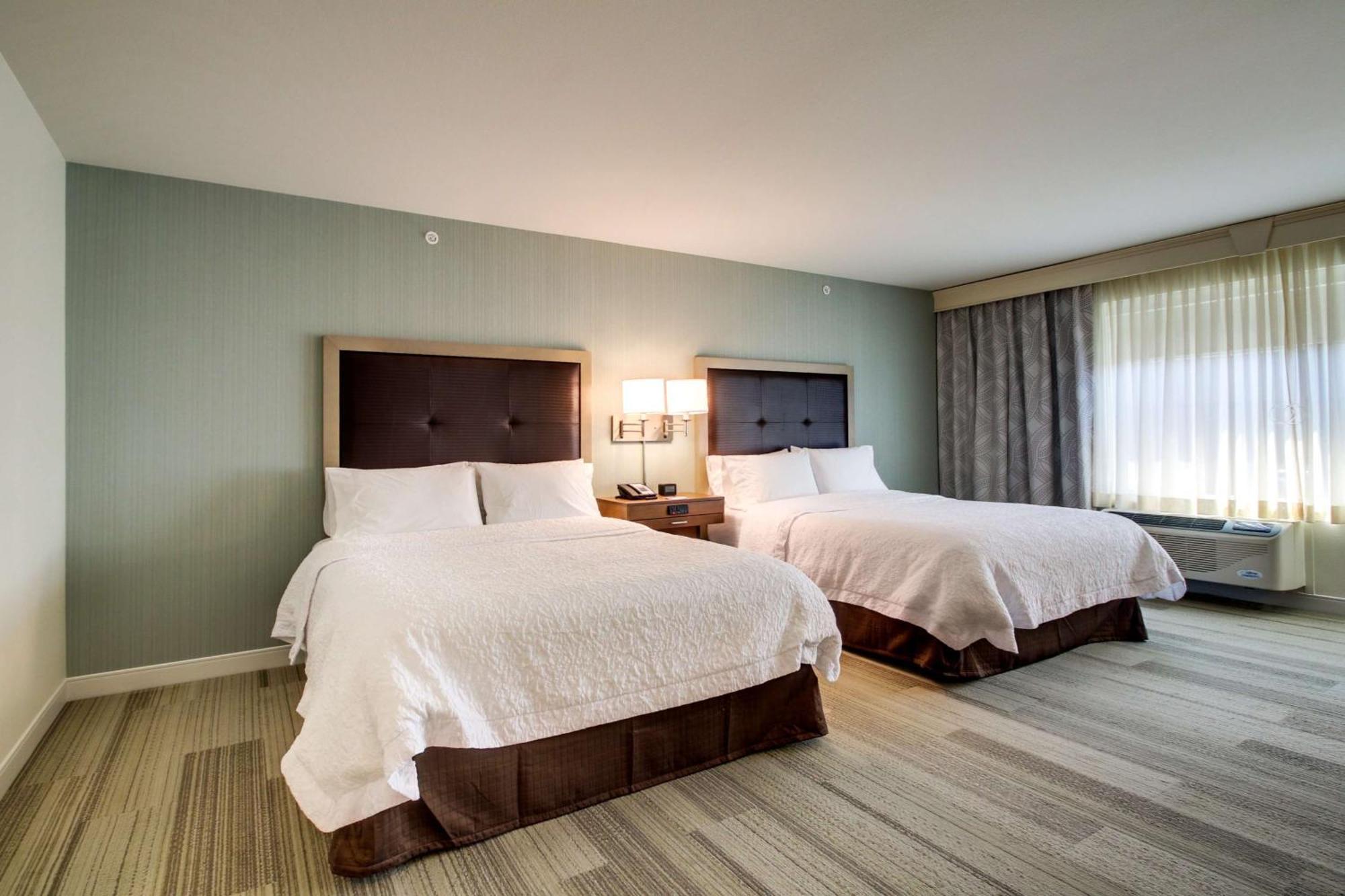Hampton Inn & Suites Milwaukee West West Allis Eksteriør bilde