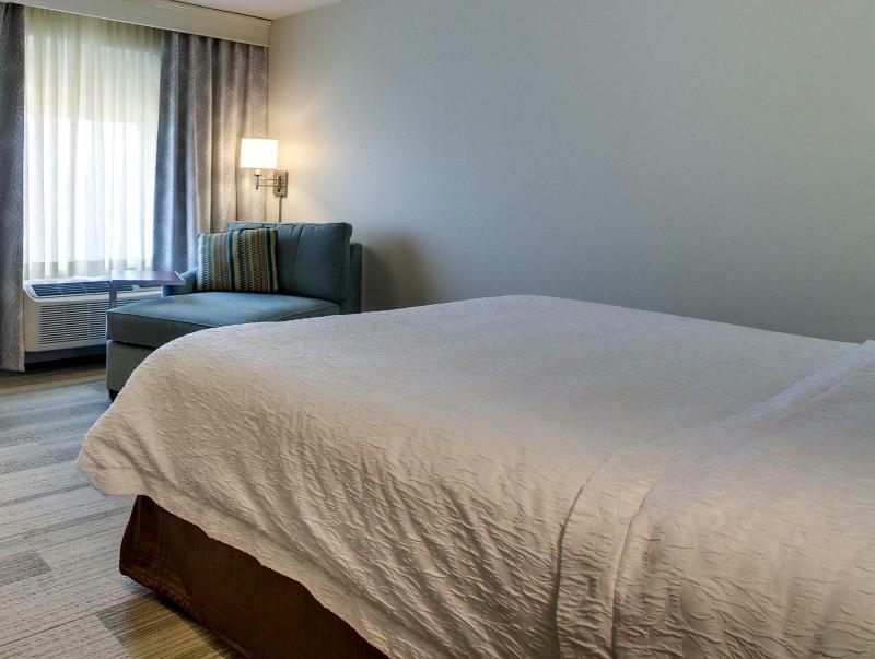Hampton Inn & Suites Milwaukee West West Allis Eksteriør bilde